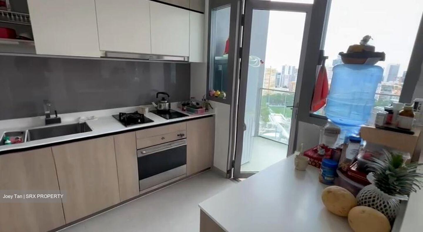 Sturdee Residences (D8), Condominium #501026251